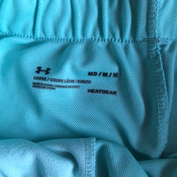 Under Armour Shorts - Picture 3 of 3